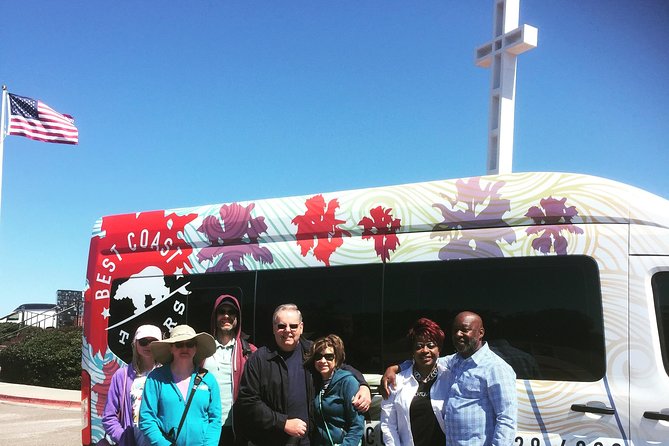 The San Diego Tour From S.Oc - Crossing Over to Coronado Island