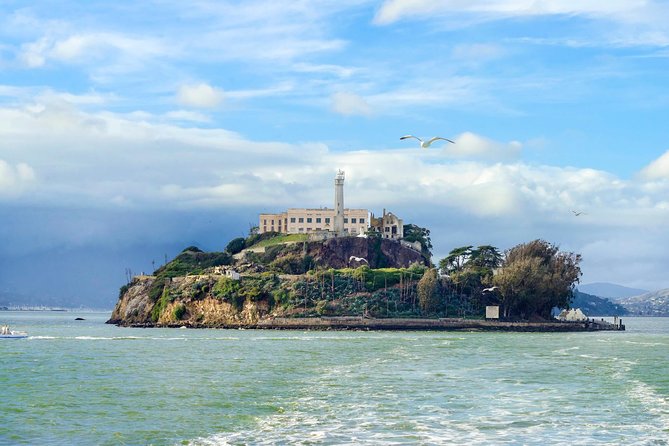 The San Francisco Sightseeing Day Pass: Save BIG at 30+ Attractions & Tours - Transportation and Navigation