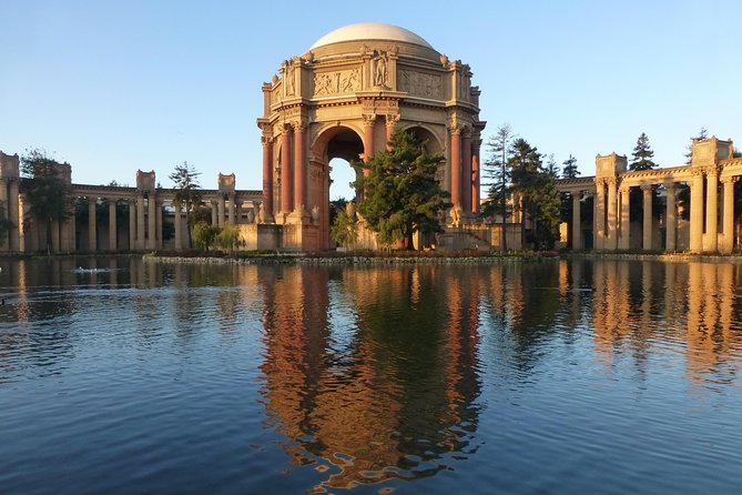 The San Francisco Sightseeing Day Pass: Save BIG at 30+ Attractions & Tours - Booking and Cancellation