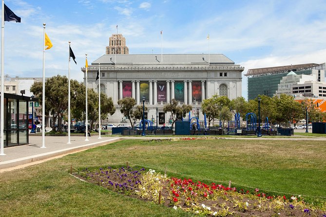 The San Francisco Sightseeing Flex Pass: A Golden Gate Ticket to 30+ Attractions - Seamless Activation and Flexible Visitation