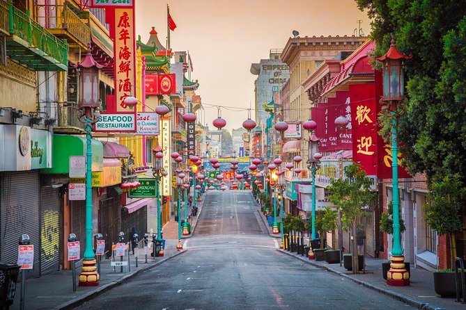 The San Francisco Sightseeing Flex Pass: A Golden Gate Ticket to 30+ Attractions - Customer Insights: Reviews and Experiences