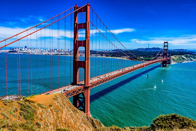 The San Francisco Sightseeing Flex Pass: A Golden Gate Ticket to 30+ Attractions - Pricing, Cancellation, and Convenience