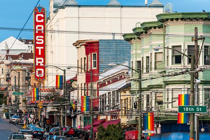 The San Francisco Sightseeing Flex Pass: A Golden Gate Ticket to 30+ Attractions - Explore San Francisco at Your Own Pace