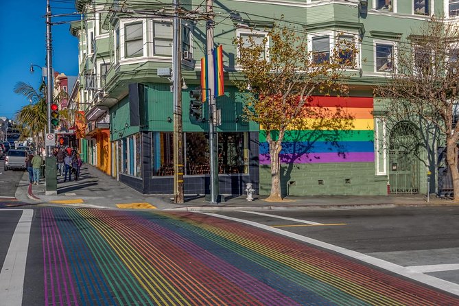 The San Francisco Sightseeing Flex Pass: A Golden Gate Ticket to 30+ Attractions - Discover the Best of the Golden Gate City