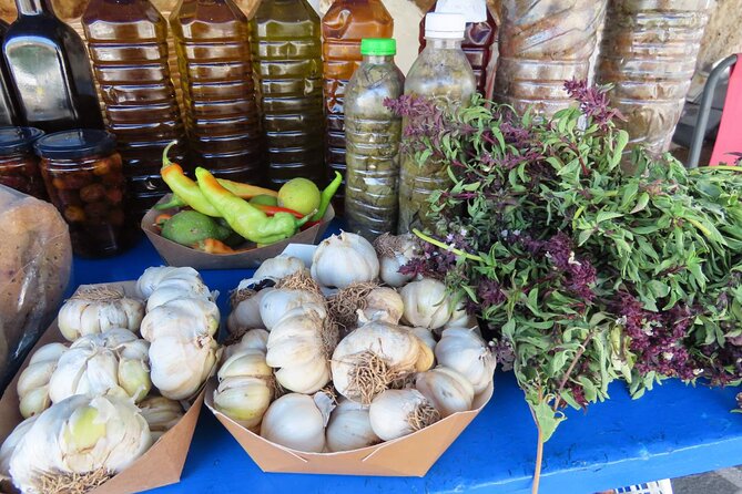 The Santa Maria Full-Day Island Cruise in Aegean Sea - Highlights of the Cruise
