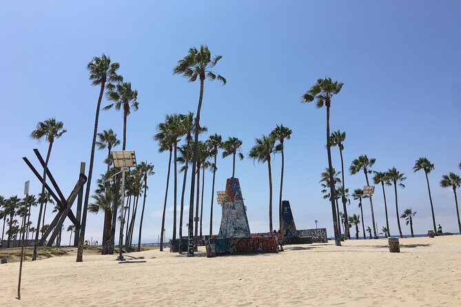 The Santa Monica and Venice Beach E-Bike Tour - Frequently Asked Questions