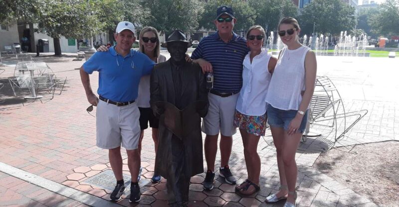 The Savannah Walking Tour - Experience Highlights