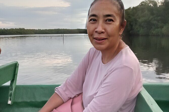 The Scarlet Ibis - Caroni Swamp Tour - Concluding Thoughts