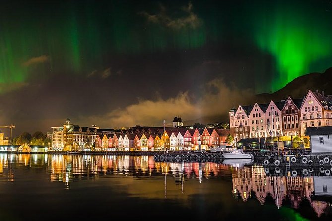 The Scenic Roadtrip, Oslo to Bergen via Flam & the Fjords - Special Notices