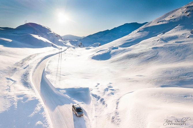 The Scenic Roadtrip, Oslo to Bergen via Flam & the Fjords - Pickup Information
