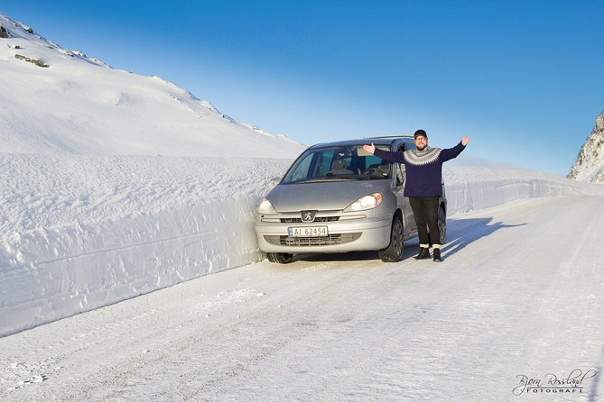 The Scenic Roadtrip, Oslo to Bergen via Flam & the Fjords - Guides and Personalization