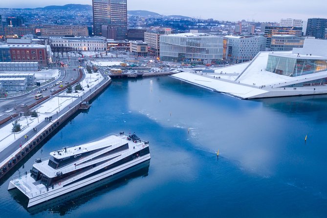 The Scenic Roadtrip, Oslo to Bergen via Flam & the Fjords - Unique Experiences