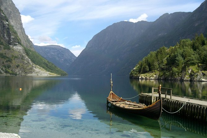 The Scenic Roadtrip, Oslo to Bergen via Flam & the Fjords - Pricing and Booking
