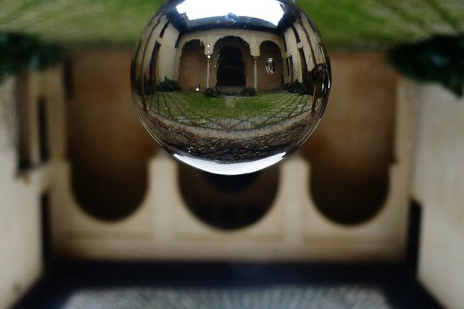 The Scents of Al-Andalus-Private Tour - Tour Overview