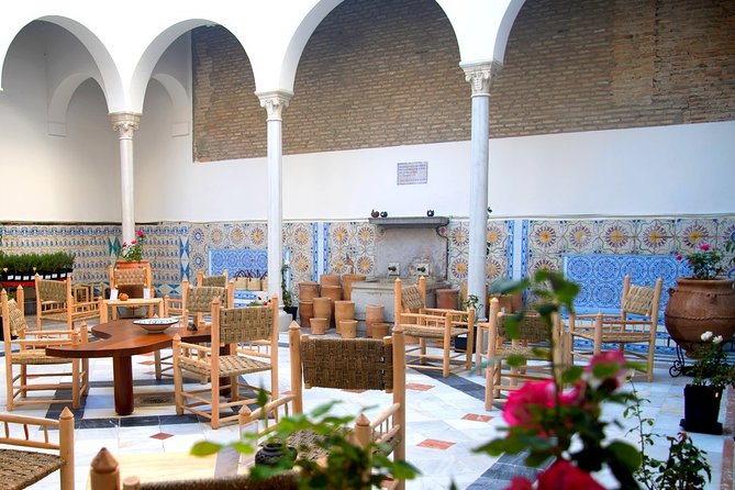 The Scents of Al-Andalus-Private Tour - Moorish Houses Visit