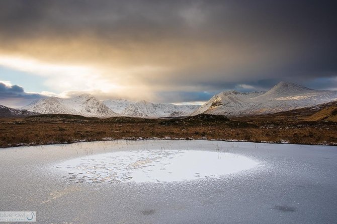 The Scottish Highlands Photography Tour & Workshop - Personalized Photography Experience