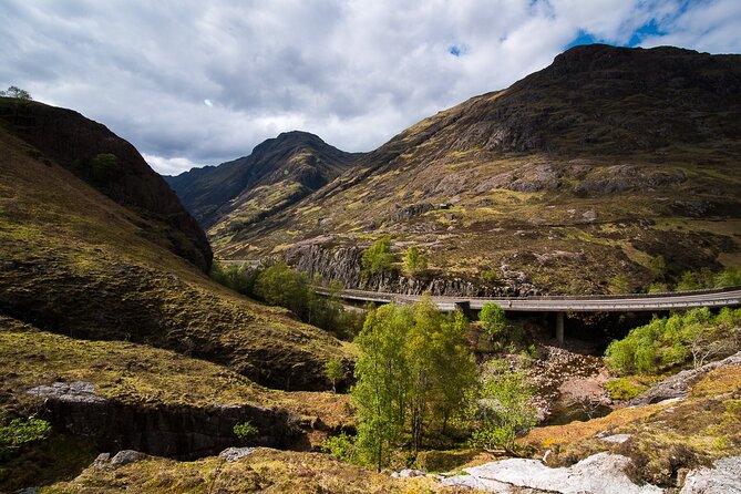 The Scottish Highlands Photography Tour & Workshop - Included Gear and Provisions