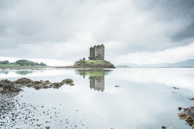 The Scottish Highlands Photography Tour & Workshop - Participant Requirements