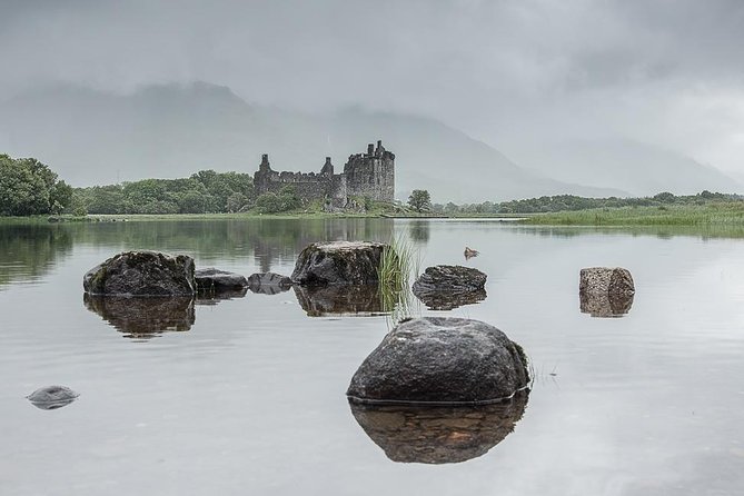 The Scottish Highlands Photography Tour & Workshop - Previous Guest Reviews