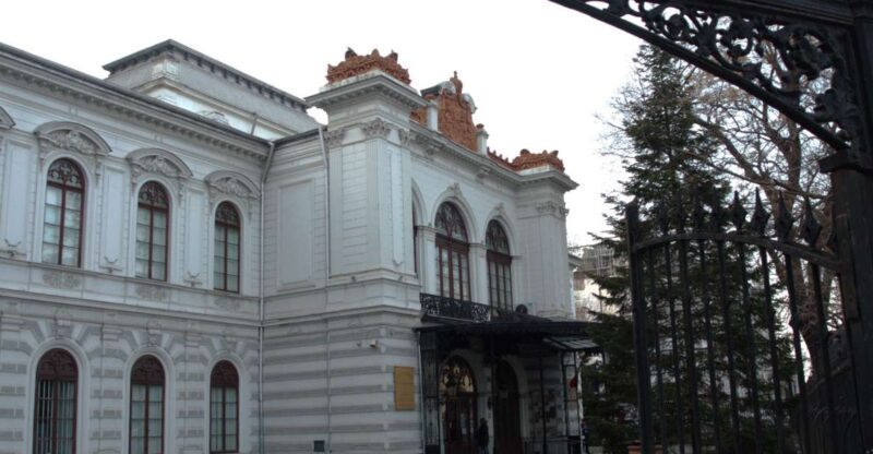 The Secret Bucharest - Half Day Walking Tour - Itinerary Highlights