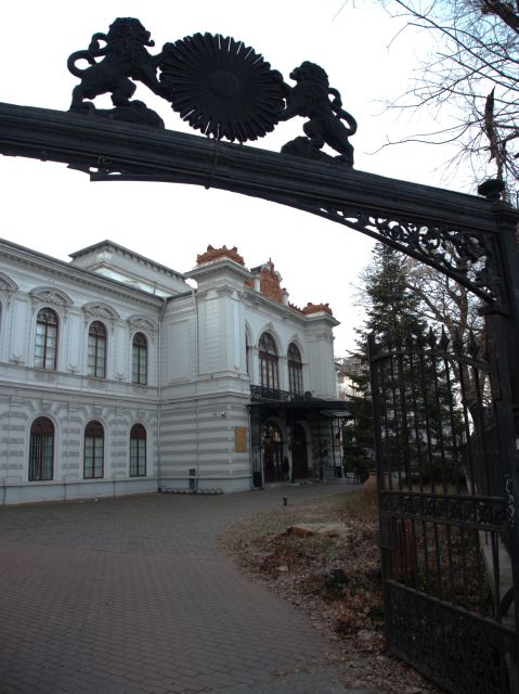 The Secret Bucharest - Half Day Walking Tour - Experience and Highlights