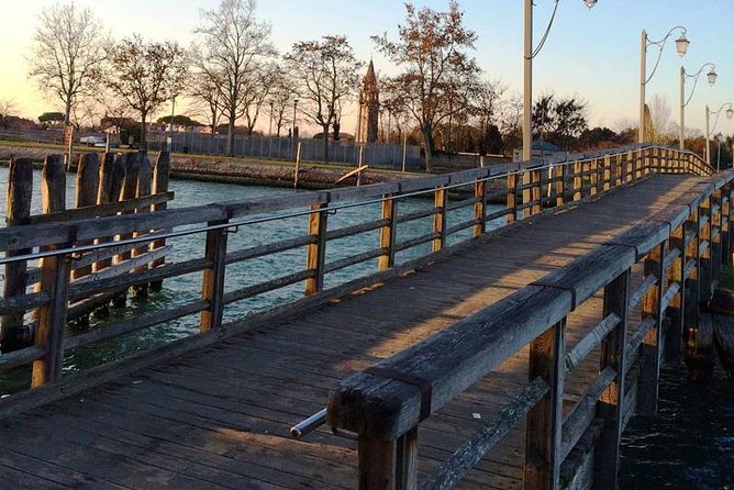 The Secret Corners of Burano - Savoring Buranos Culinary Delights