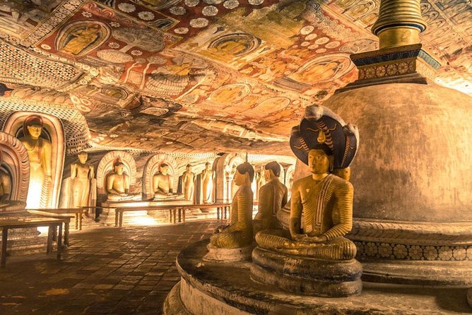 The Secret Escapes | 14 Days - Pricing and Cancellation Policy