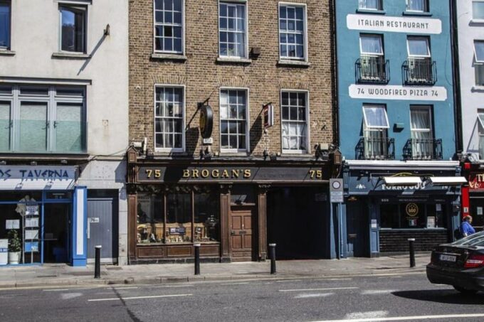 The Secret History of Gay Dublin Walking Tour - Customer Feedback and Ratings