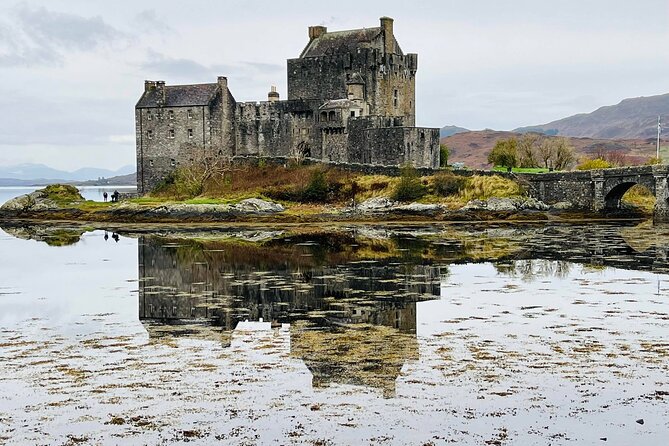 The Secret Isle Of Skye Tour - Tour Accessibility and Recommendations