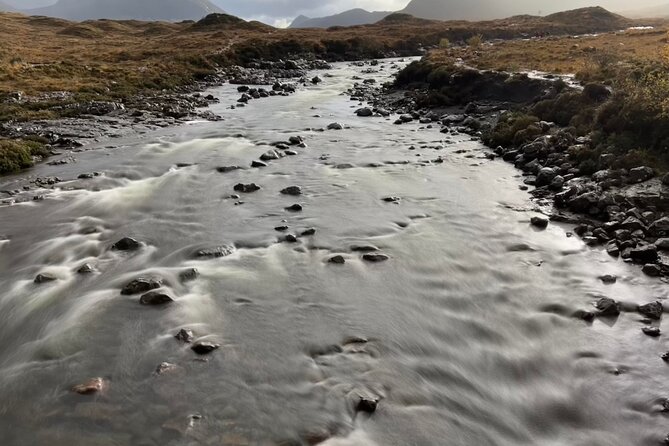 The Secret Isle Of Skye Tour - Traveler Feedback Highlights