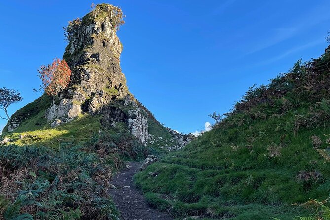 The Secret Isle Of Skye Tour - Tour Customization and Flexibility