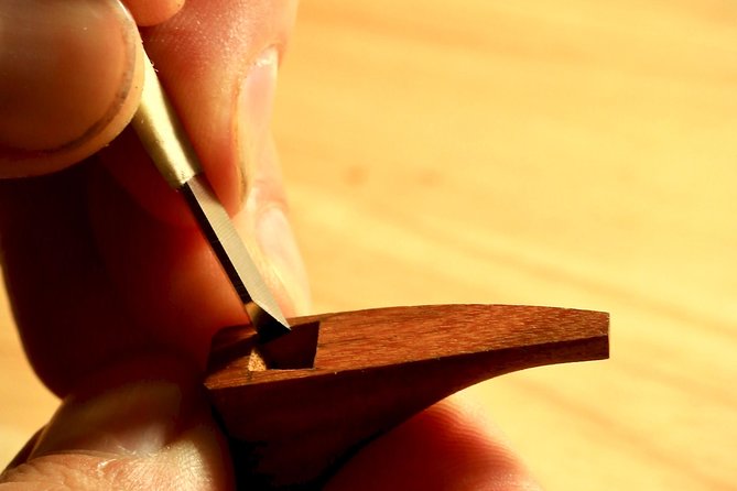 The Secret of Stradivari in Cremona: Visit the Violinmaker School - Tour Details