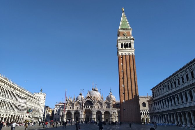 The Secret of the Doges Palace Skip the Line Private Tour - Inclusions and Pricing