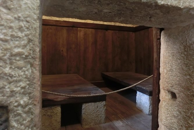 The Secret of the Doges Palace Skip the Line Private Tour - Reviews and Feedback