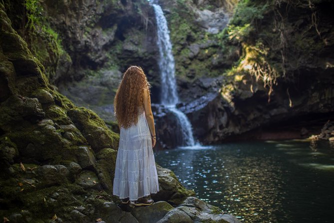 The Secret Waterfall Private Tour With Photos - Tour Details