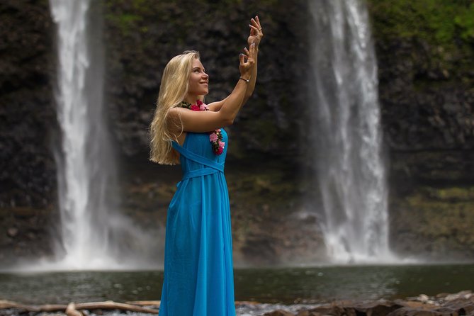 The Secret Waterfall Private Tour With Photos - Restrictions and Cancellation Policy
