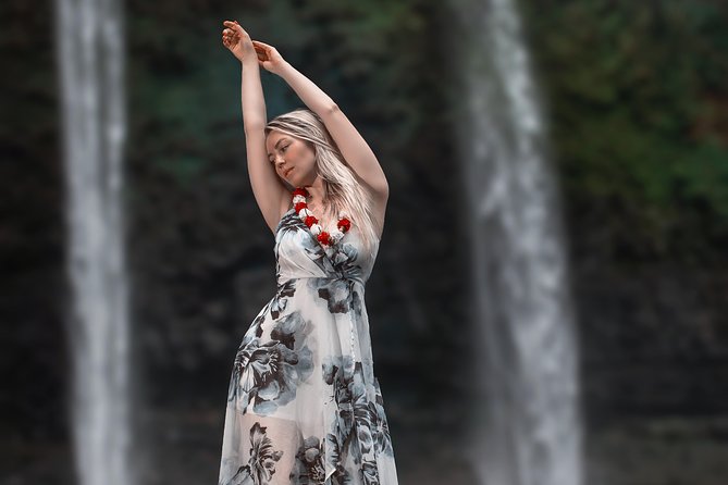 The Secret Waterfall Private Tour With Photos - Photographers Tips