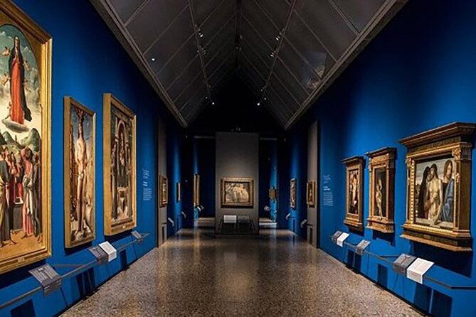 The Secrets of Brera Private Tour: the District & Pinacoteca Guided Tour - User Responsibilities and Rights
