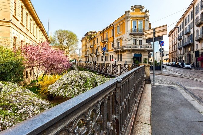 The Secrets of Brera Private Tour: the District & Pinacoteca Guided Tour - Additional Fees Considerations