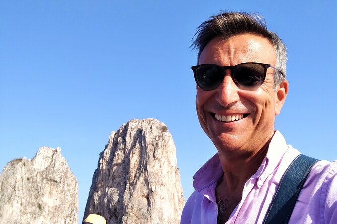 The Secrets of Capri. Choose the Best With Your Personal Guide - Discovering Capris Folklore Traditions