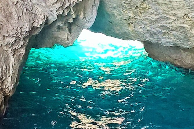 The Secrets of Capri. Choose the Best With Your Personal Guide - Efficient Time Management on Tour