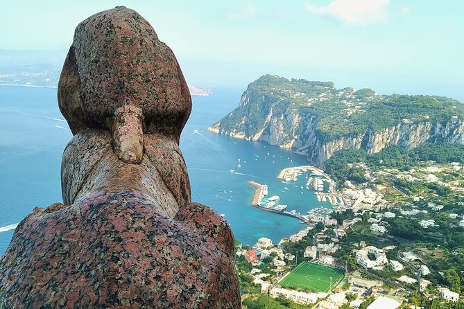 The Secrets of Capri. Choose the Best With Your Personal Guide - Exceptional Traveler Feedback and Ratings