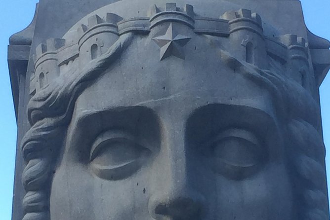 The Secrets of Castellammare Del Golfo, Sicily - Key Points