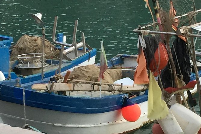 The Secrets of Castellammare Del Golfo, Sicily - Taking in Sicilian Culture