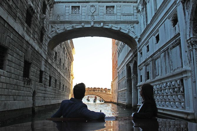 The Secrets of the Grand Canal - Boat Tour - Traveler Feedback Summary