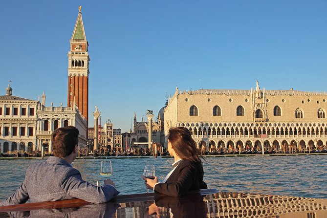 The Secrets of the Grand Canal - Boat Tour - Guide Qualities and Expertise