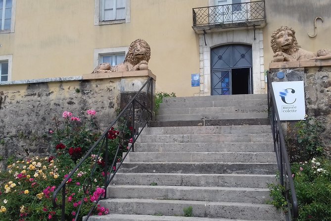 The Secrets of the Puisaye-In the Footsteps of Colette,Potters & Castle Builders - Booking Information and Policies