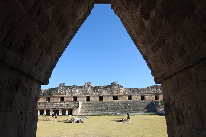 The Secrets of Uxmal, Cenote and Home Made Food - Savoring the Homemade Culinary Delights