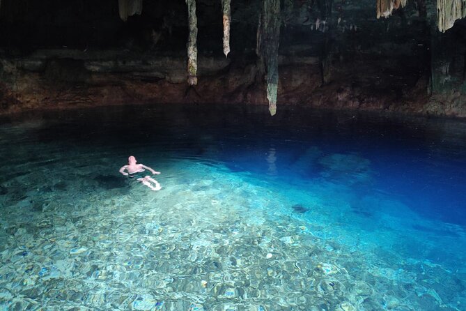 The Secrets of Uxmal, Cenote and Home Made Food - Appreciating the Local History and Culture