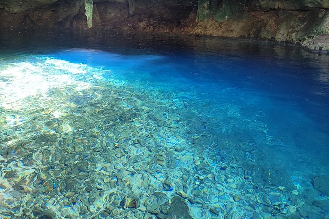 The Secrets of Uxmal, Cenote and Home Made Food - Flexible Cancellation Policy Offered